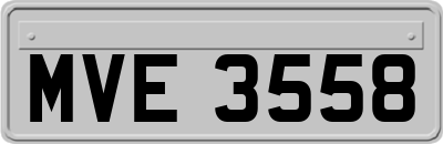 MVE3558