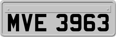 MVE3963