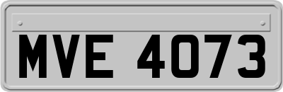 MVE4073