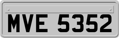 MVE5352