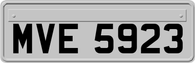 MVE5923
