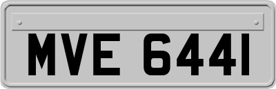 MVE6441