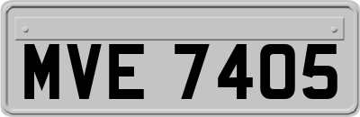 MVE7405