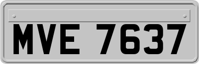 MVE7637