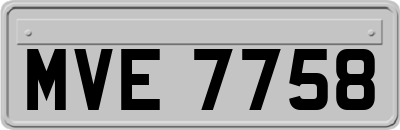 MVE7758