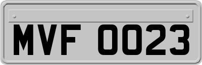 MVF0023