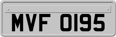 MVF0195