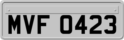 MVF0423