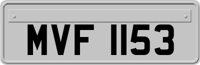 MVF1153