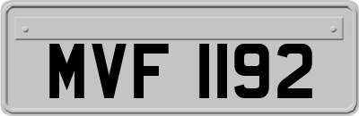 MVF1192