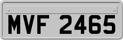 MVF2465