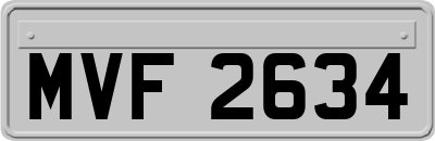 MVF2634