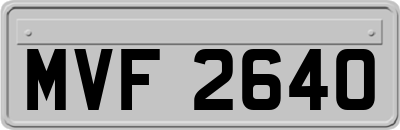 MVF2640