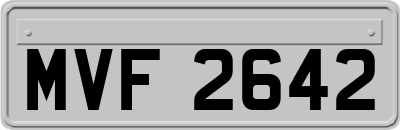 MVF2642