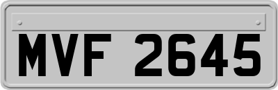 MVF2645