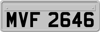 MVF2646