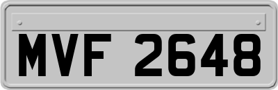 MVF2648