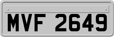 MVF2649