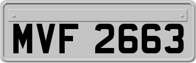 MVF2663