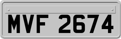 MVF2674