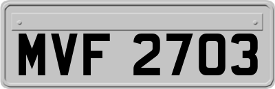 MVF2703