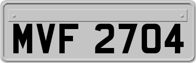 MVF2704