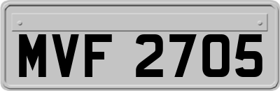 MVF2705