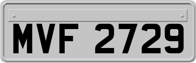 MVF2729
