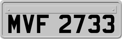 MVF2733