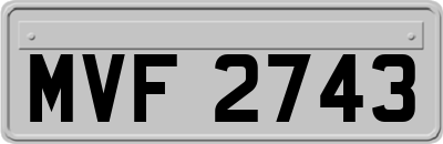 MVF2743