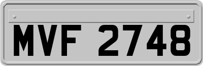 MVF2748