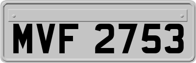 MVF2753