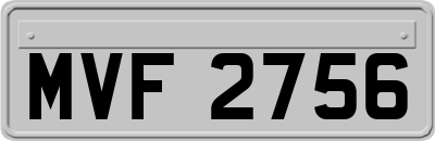 MVF2756