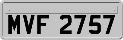 MVF2757