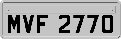 MVF2770