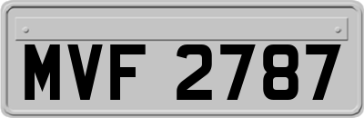 MVF2787
