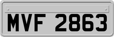 MVF2863