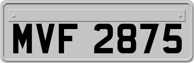 MVF2875