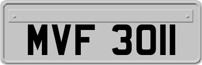 MVF3011