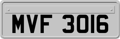 MVF3016