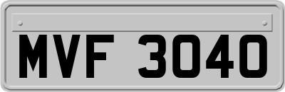 MVF3040