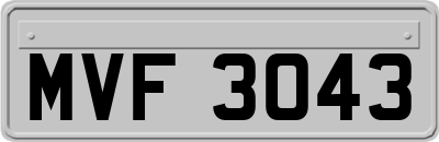 MVF3043