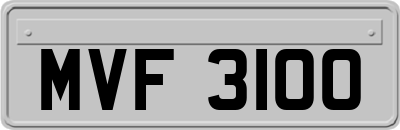 MVF3100