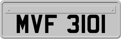 MVF3101