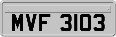 MVF3103
