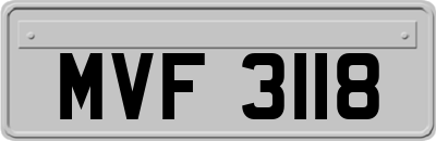 MVF3118