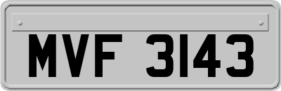 MVF3143