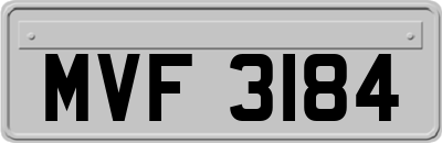 MVF3184