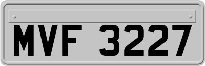 MVF3227
