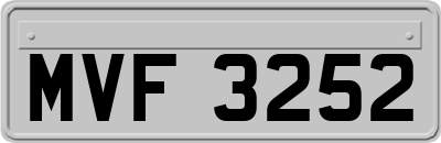 MVF3252